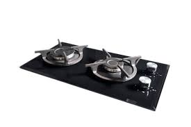 gas stove